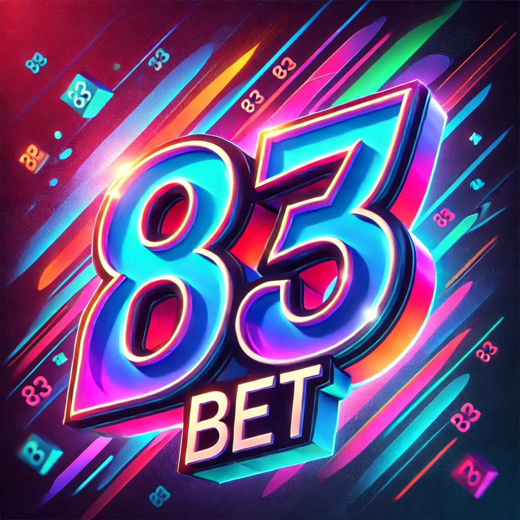 Logo da 83bet