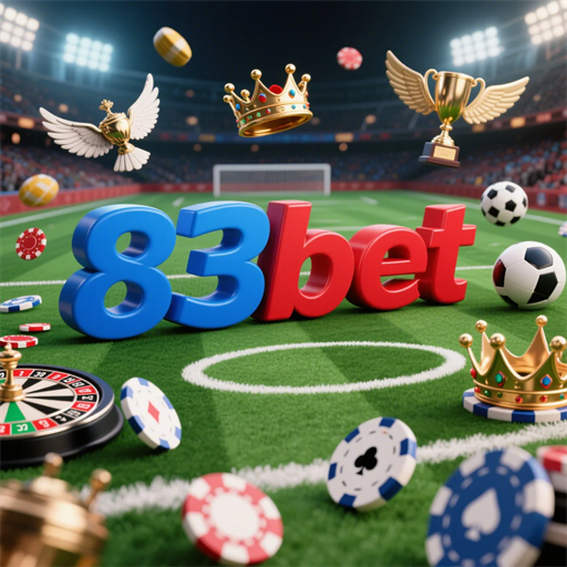 83bet.com - Aposte com segurança e ganhe prêmios em dinheiro real em 83bet.com