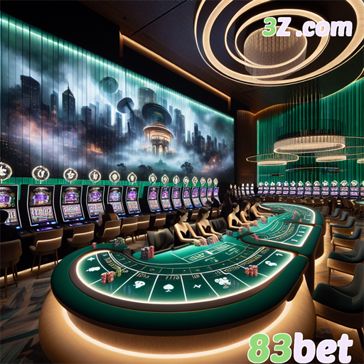 O Fascinante Mundo do Pôker Online em 83bet.com