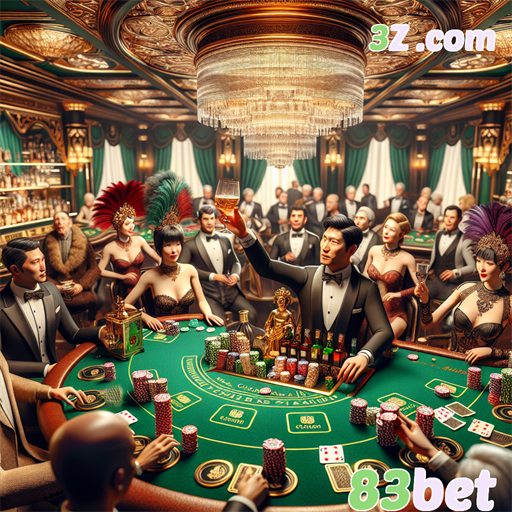 Explorando a Categoria Virtual no 83bet.com: Uma Nova Era de Jogos Online